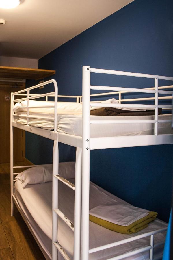 Pension San Fermin San Sebastian Ngoại thất bức ảnh