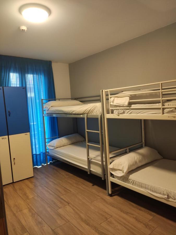 Pension San Fermin San Sebastian Ngoại thất bức ảnh