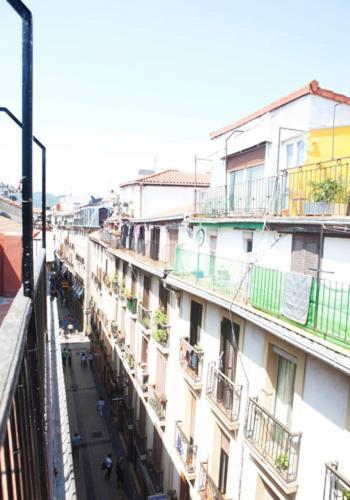 Pension San Fermin San Sebastian Ngoại thất bức ảnh