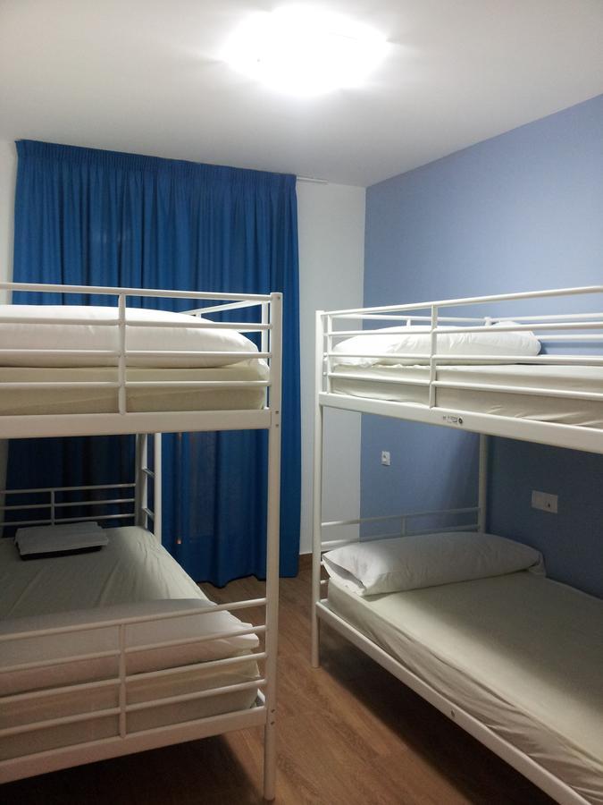 Pension San Fermin San Sebastian Phòng bức ảnh