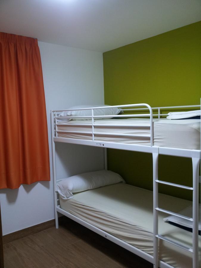 Pension San Fermin San Sebastian Phòng bức ảnh
