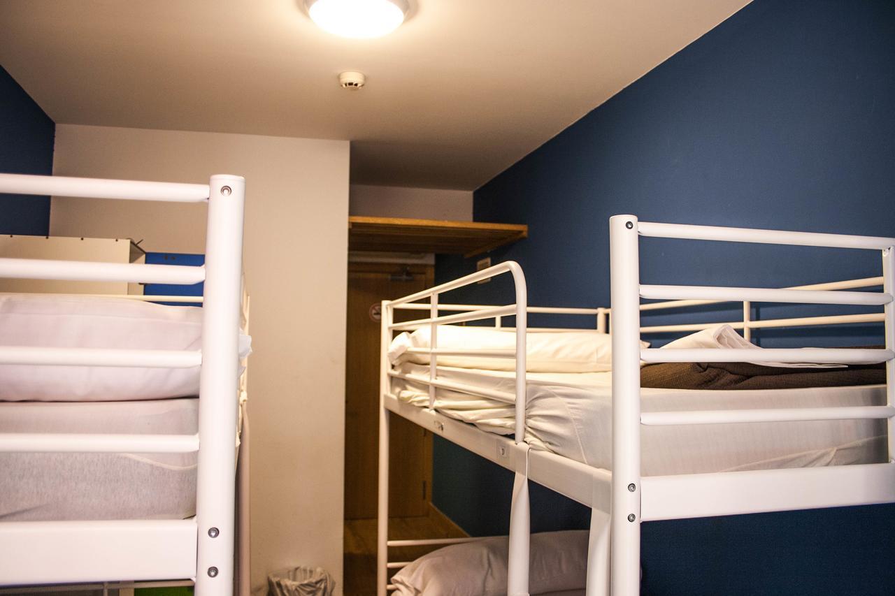 Pension San Fermin San Sebastian Ngoại thất bức ảnh